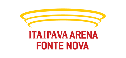 Itaipava Arena Fonte Nova